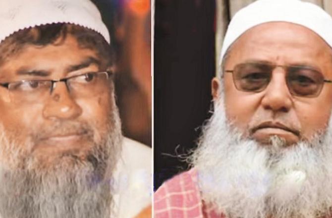دردناک سڑک حادثے میں مالیگاؤں کے ۲؍افراد جاں بحق 