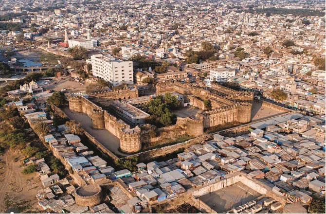  ہائی کورٹ کا حکم، مالیگائوں میں بلڈوزر پر روک 
