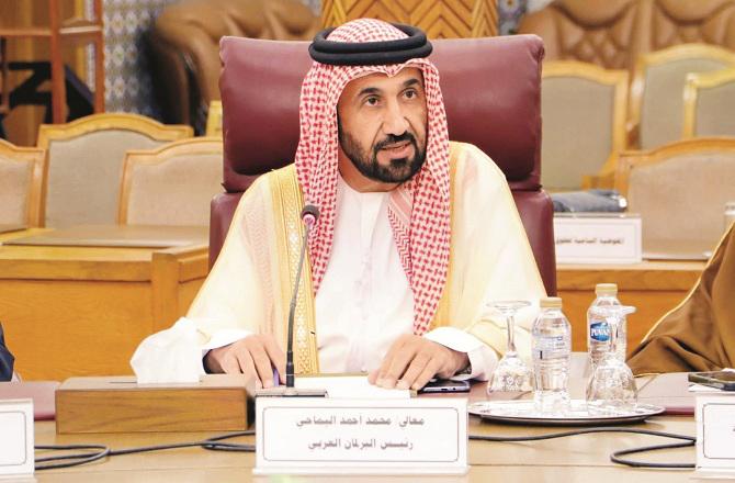 ’’غزہ کیلئے فوری اور محفوظ راہداریوں کا قیام ناگزیر ‘‘