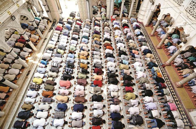 اللہ پر ایمان اور قیامت کا یقین  نیکی کی بنیاد