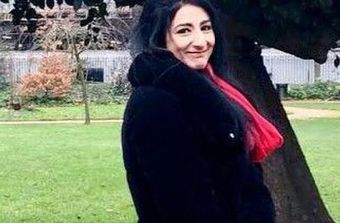 مودی حکومت سے جمہوریت مخالف سوال کرنے پر برطانوی ماہر تعلیم کا او سی آئی کارڈ منسوخ