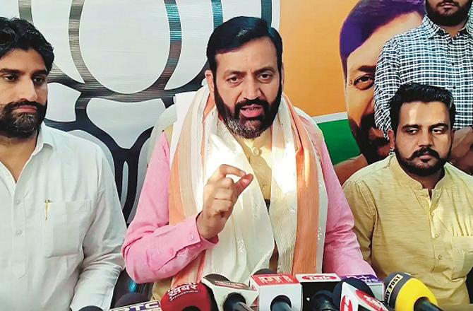 جنگ بندی کے ساتھ ہی ہریانہ میں حالات معمول پر لوٹنے لگے
