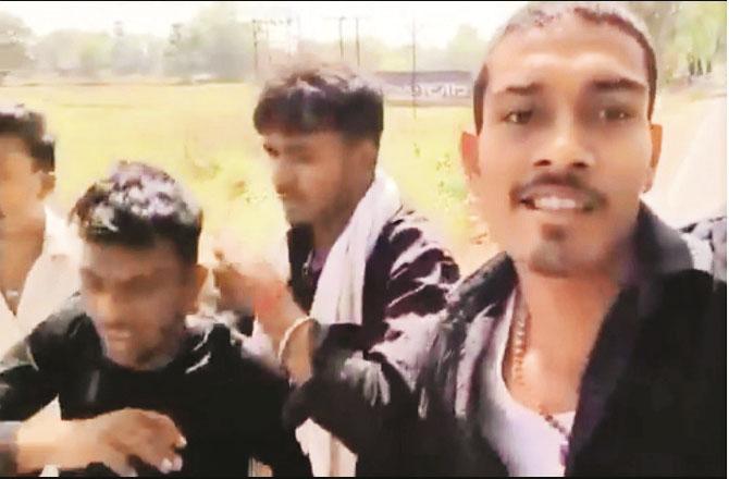  پہلگام حملے کے بعد ملک میں اقلیتوں کےخلاف نفرت انگیزی میں اضافہ