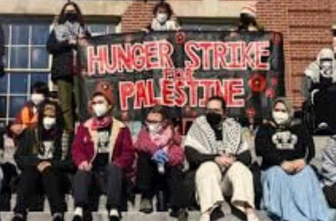 امریکہ:مشی گن کی اٹارنی جنرل نے فلسطین حامی طلبہ مظاہرین کے خلاف الزامات ختم کئے