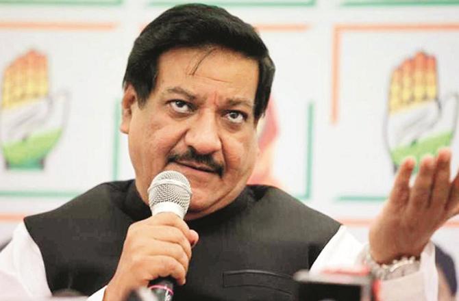 ’’اگرشرد پوارحکومت میں شامل ہوں گے تو بہت کچھ بدل جائیگا‘‘