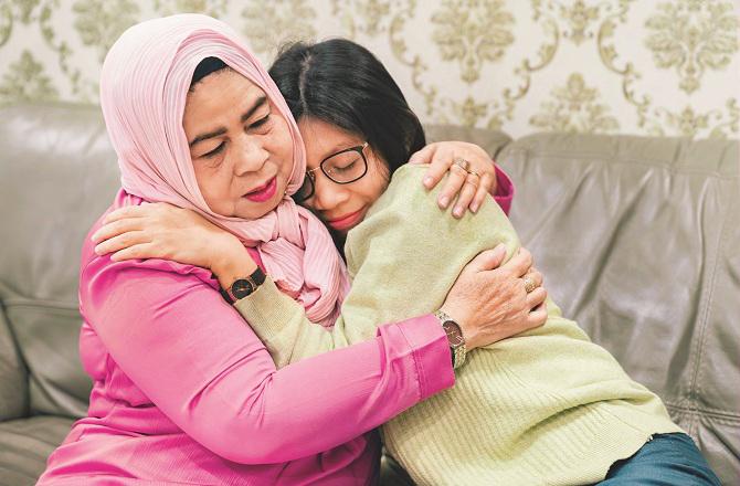 بچوں کا امتحان میں ناکام ہونا اور ماؤں کا کردار