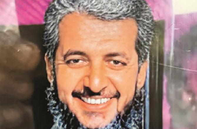  ہندوستان میں ۳؍ دہشت گرد انہ حملوں کا  ماسٹر مائنڈصفی اللہ خالد  پاکستان میں مارا گیا
