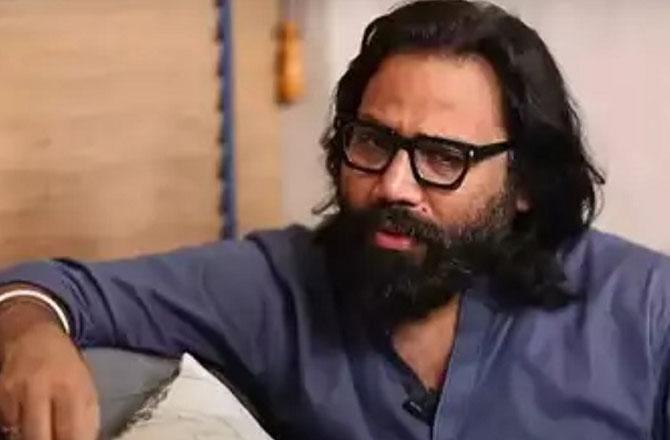 سندیپ وانگا ریڈی کی اگلی فلم میں ترپتی ڈمری کلیدی ہیروئن کا کردار نبھائیں گی