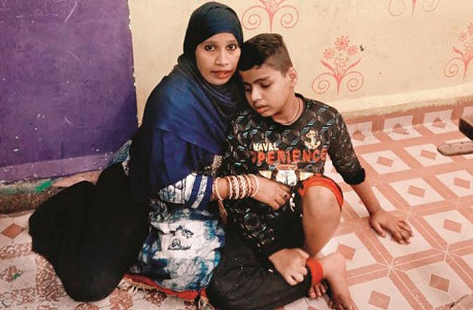 یوم مادر: ماں کی عظمت کو لفظوں میں بیان نہیں کیا جاسکتا