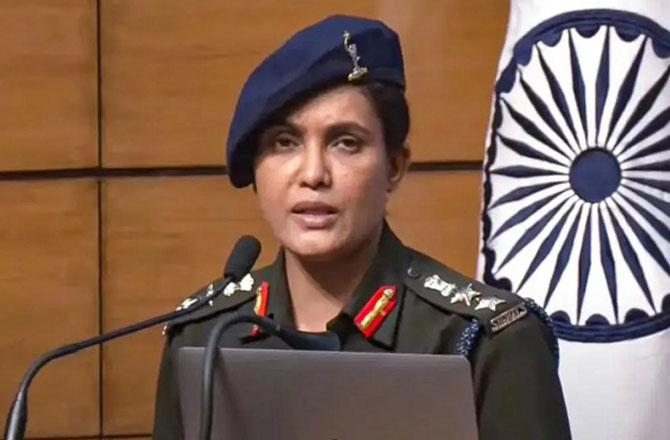 سوشل میڈیا راؤنڈ اَپ:’ ’ہمیں ان کی حب الوطنی پر ناز ہے‘‘