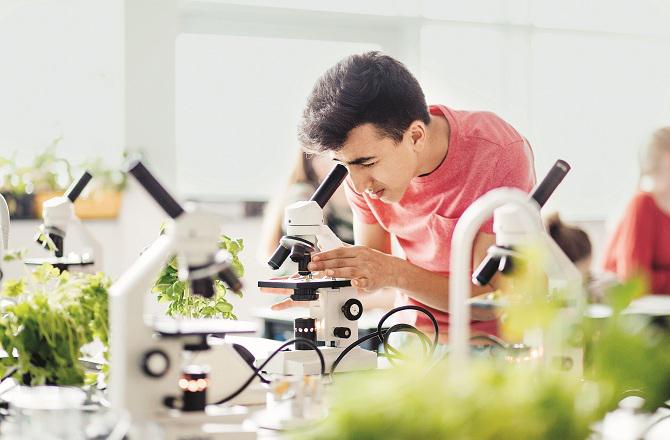 جانئے STEM کیوں ضروری ہیں؟