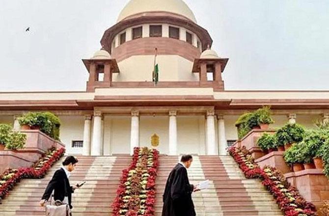سپریم کورٹ نے ۳۳؍ میں سے ۲۱؍ ججوں کے اثاثوں کی تفصیلات عوامی طور پر شائع کیں