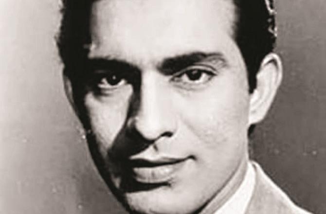 طلعت محمودکے نغمے آج بھی پسند کئے جاتے ہیں