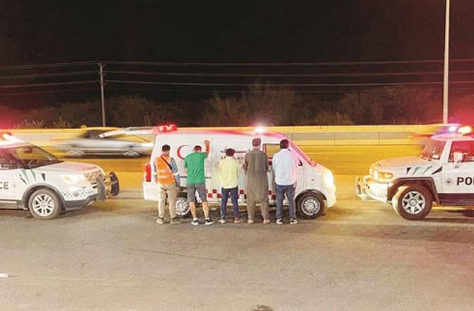 سعودی عرب میں ہفتے بھرمیں ۱۵؍ ہزار سے زائد غیر قانونی تارکین وطن گرفتار