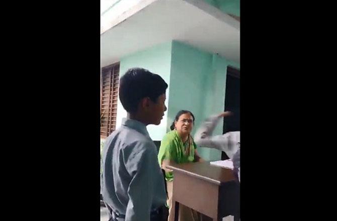 حکومت مظفرنگر تھپڑ معاملےکے متاثرہ بچے کے تعلیمی اخراجات برداشت کرے: سپریم کورٹ