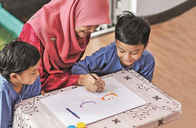 دینی علوم سے محرومی کا سبب بن سکتی ہے اُردو سے دوری!