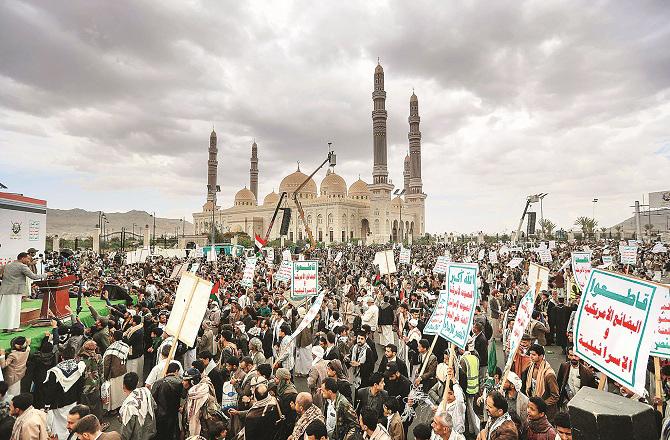 غزہ کے حالات مزید ابتر، قحط زدہ علاقہ قراردینے کا مطالبہ 