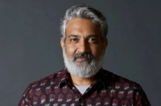 ایس ایس راجامولی بھگوان ہنومان پر تبصرہ کرنے پر مشکل میں، ایف آئی آر درج