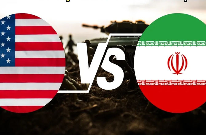 امریکہ نے ایران پر مزید پابندیاں عائد کردیں