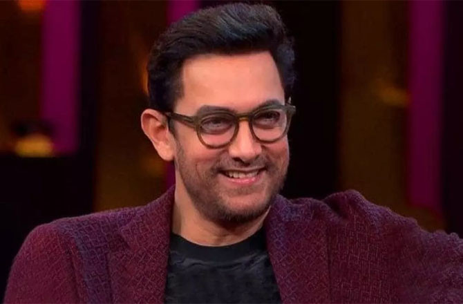 میں نہیں جانتا کہ میں اسٹار کیسے بن گیا: عامر خان