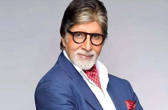 ’’۱۲۰؍بہادر‘‘کا ٹریلر: امیتابھ بچن نے فرحان اختر کی فلم میں مداحوں کو حیران کردیا