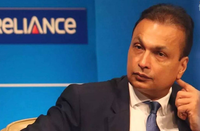 انیل امبانی ای ڈی کے سامنے پیش ہونے میں ناکام،مشکلیں بڑھ سکتی ہیں 