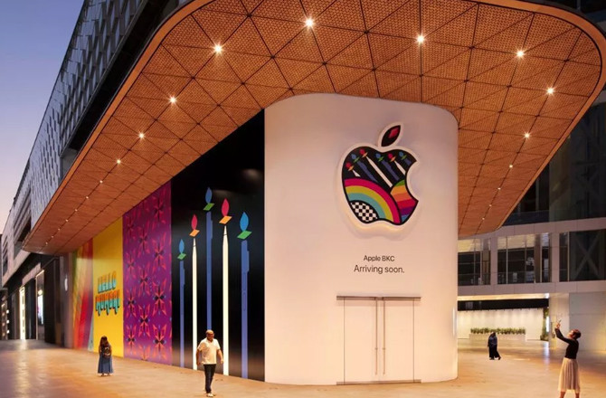 اب آئی فون چوری ہونے یا کھو جانے پر بھی ایپل کیئر پلس کے تحت کوریج