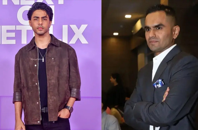 یہ مجھے چور کی طرح دکھاتاہے: سمیر وانکھیڈے نے بیڈز آف بالی ووڈ کے تعلق سے کہا