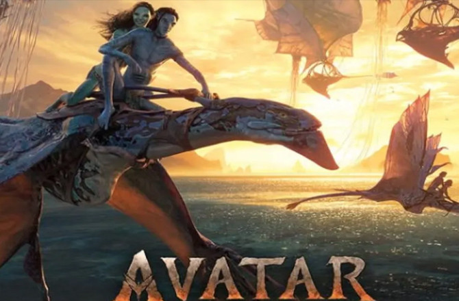 `فلم ’’اوتار۳‘‘  ایونجرس اور ہالی ووڈ کے تمام ریکارڈ توڑنے کے لیے تیار 