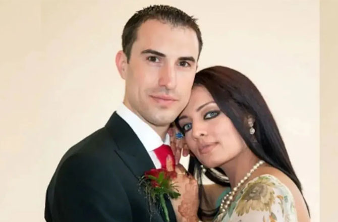 غیر ملکی شوہر نے سیلینا جیٹلی کو گھریلو تشدد کا نشانہ بنایا، اداکارہ نے۵۰؍ کروڑ کا دعویٰ دائر کر دیا