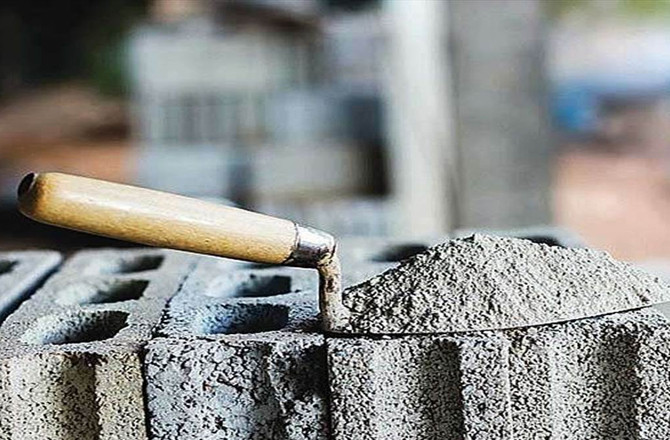 اگلے تین برسوں میں سیمنٹ کی پیداواری صلاحیت ۱۷؍کروڑ ٹن بڑھنے کا امکان: کریسل