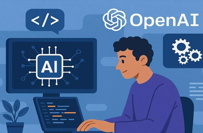 چیٹ جی پی ٹی اب طبی، مالی یا قانونی رہنمائی نہیں کرسکتا