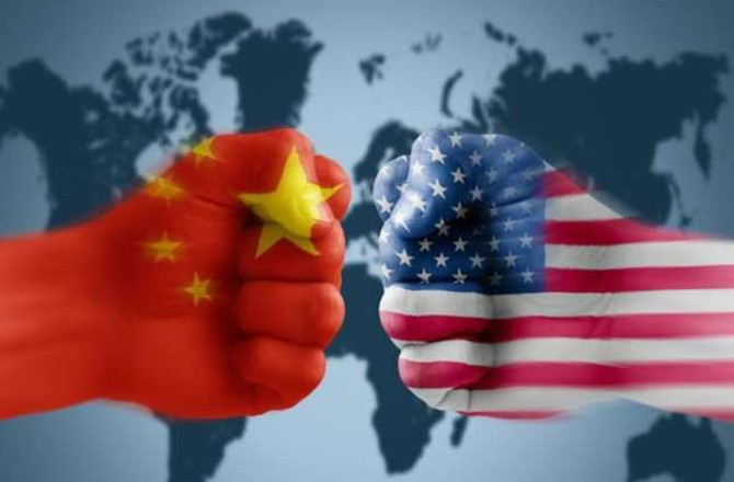 امریکہ چینی قرضوں کا سب سے بڑا وصول کنندہ قرار