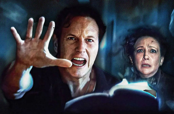 ’’دی کنجورنگ: لاسٹ رائٹس‘‘ کی او ٹی ٹی ریلیز ۲۱؍ نومبر کو ایچ بی او میکس پر ہوگی 