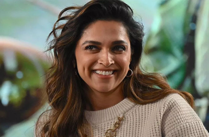 دپیکا پڈوکون:  استری کے  بعد، ایک اور بھوت کا کردار آنے والا ہے