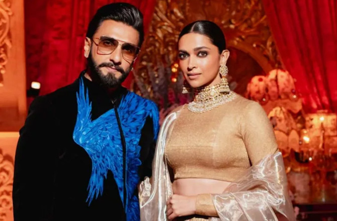 دپیکا نے۸؍گھنٹے کی شفٹ کا مطالبہ کیا، شوہر رنویر نے۱۸؍ گھنٹے کام کیا