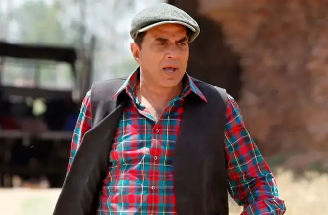 دھرمیندر کے انتقال کے بعد انیل شرما ’’اپنے ۲‘‘ نہیں بنائیں گے 