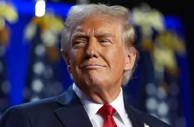 ٹرمپ کا انتباہ ، روس سے کاروبار کرنے والا ملک سخت پابندیوں کا سامنا کرے گا