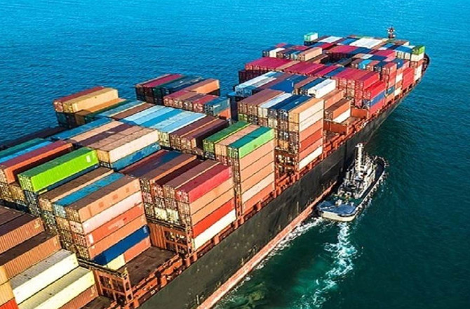 اکتوبر میں تجارتی برآمدات میں۸ء۱۱؍ فیصد کی کمی، تجارتی خسارہ۶۸ء۴۱؍ ارب ڈالر تک پہنچ گیا