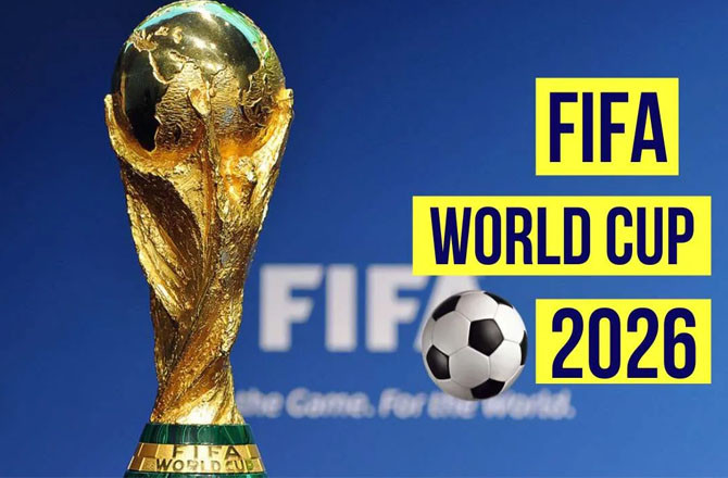 فیفا ورلڈ کپ ۲۰۲۶ء کے فائنل ڈراز کے طریقہ کار کا اعلان