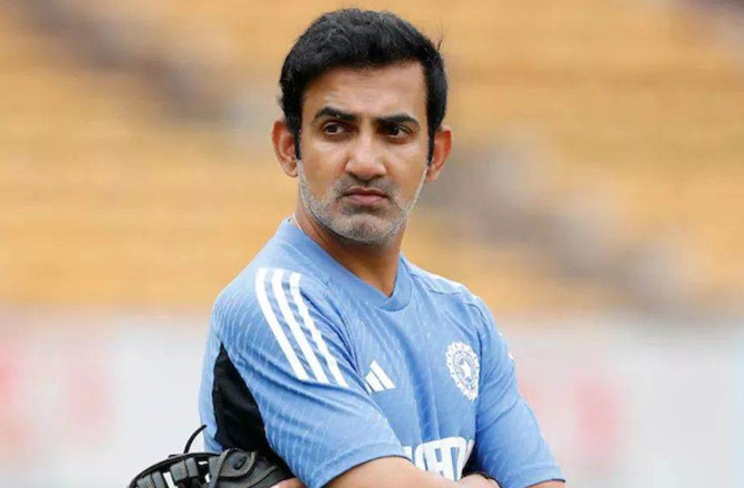 فٹنیس کی اہمیت کودیانتداری اور شفافیت کے ساتھ سمجھنا چاہیے: گمبھیر