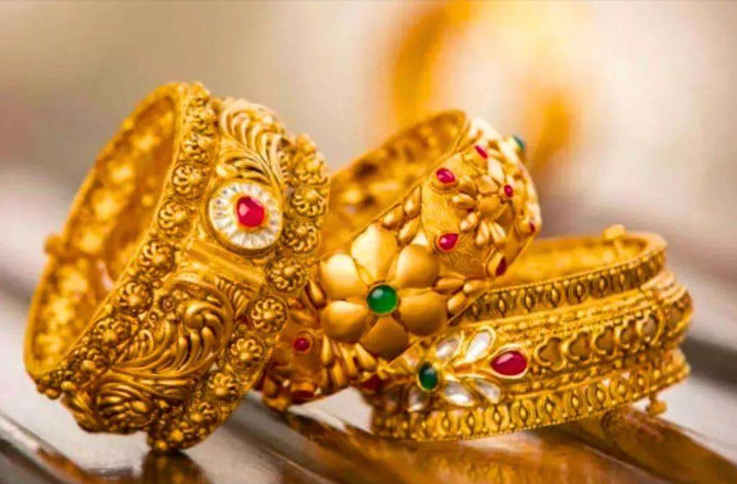 کیا سونے کی قیمتوں میں اضافہ آنے والی مہنگائی کا اشارہ ہے؟