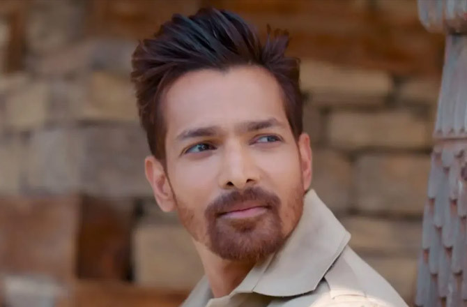 اداکار  ہرش وردھن رانےکا  فلم ’’فورس ۳ ‘‘ میں داخلہ  