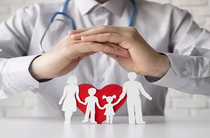 وزارتِ خزانہ نے ہیلتھ انشورنس کمپنیوں کو علاج اور بیمہ کو سستا بنانے کی ہدایت دی