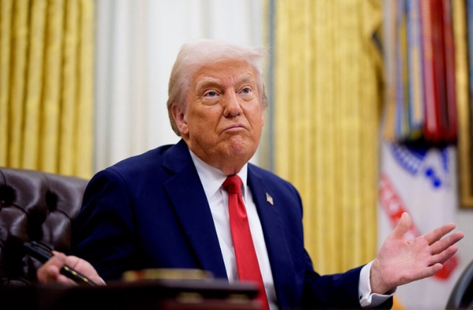 امریکہ: شٹ ڈاؤن کو پانچ ہفتے مکمل، ٹرمپ ’فلی بسٹر‘ ختم کرنے کیلئے کوشاں، اسنیپ جلد دوبارہ شروع ہوگا