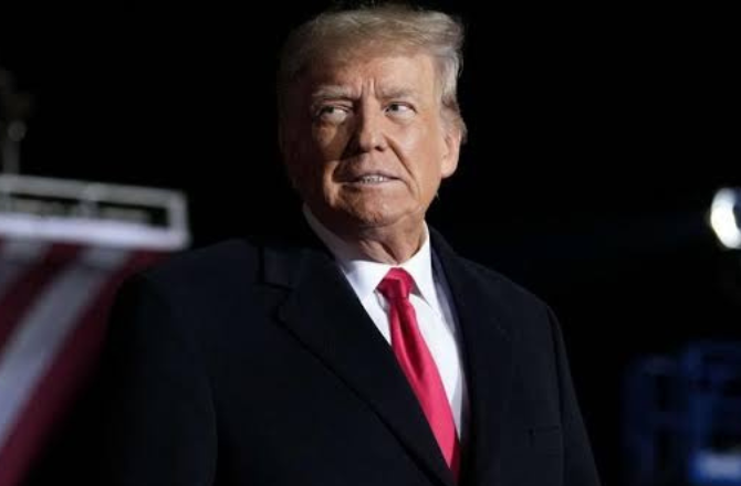 امریکی شٹ ڈاؤن کو ایک ماہ مکمل: اسپیکر نے ٹرمپ کی تجویز کی مخالفت کی