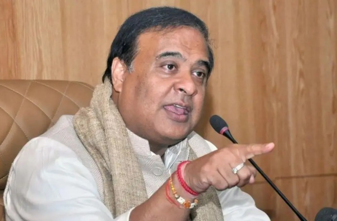 آسام: کابینہ نے تعدد ازدواج پر پابندی کے بل کو منظوری دی، قبائلی مستثنیٰ