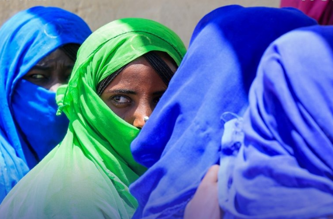 سوڈان میں تقریباً ۱۱ ملین خواتین شدید غذائی عدم تحفظ کا سامنا کر رہی ہیں: یو این ویمن کا انتباہ