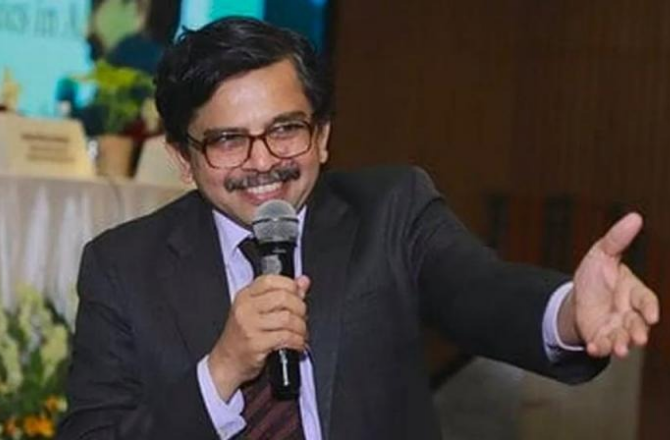 ماہرقانون ایس مرلی دھر، زیرِ قبضہ فلسطینی علاقوں اور اسرائیل پر یو این انکوائری کمیشن کے سربراہ مقرر