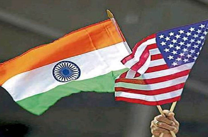 ہندوستانی ملازمین کو راحت پہنچانے کیلئے ہندوستان امریکہ کے ساتھ برطانیہ جیسا معاہدہ چاہتا ہے